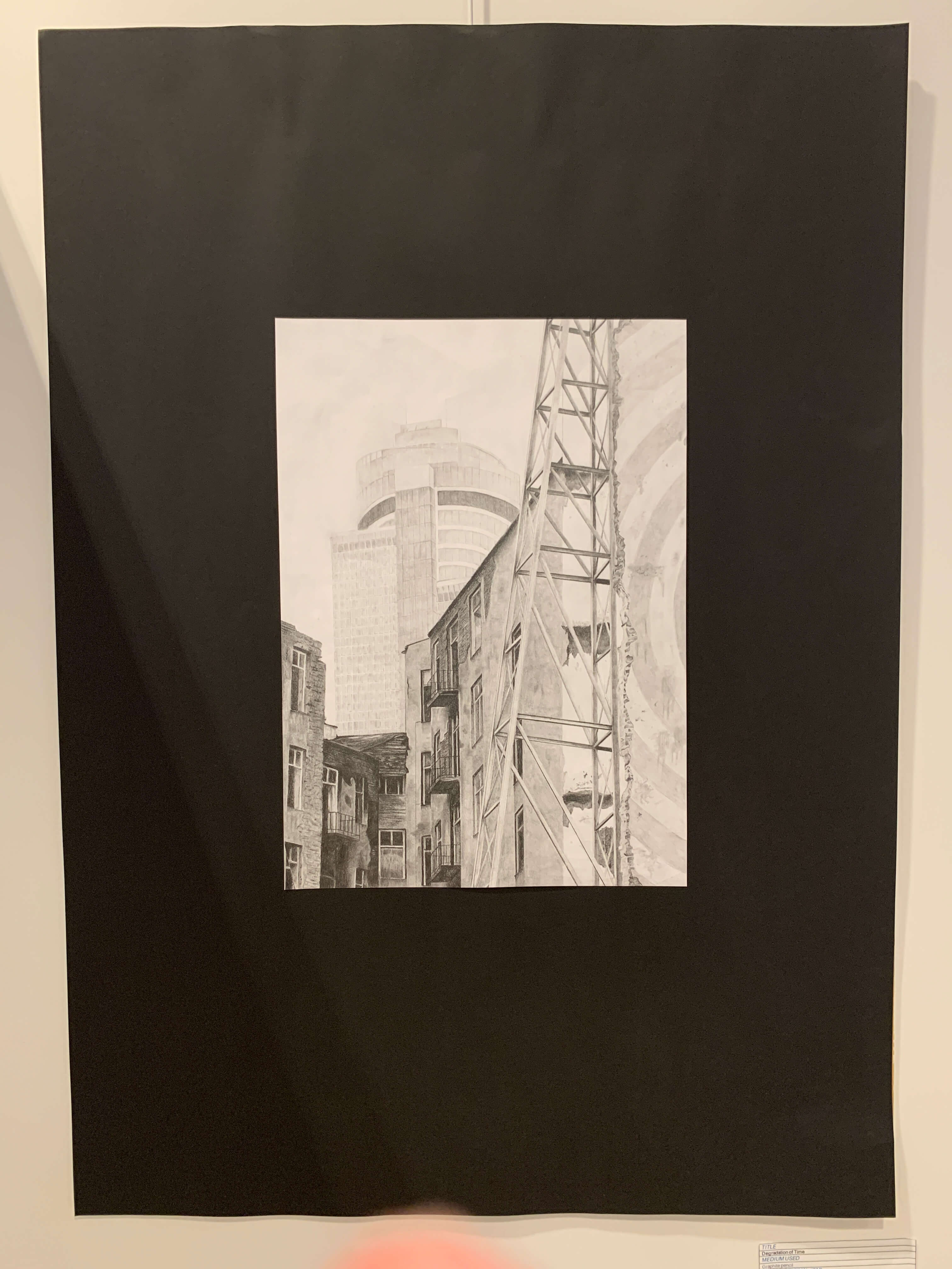 IBDP-Visual-Arts-Exhibition | The British School Warsaw - IBDP-Visual-Arts-Exhibition