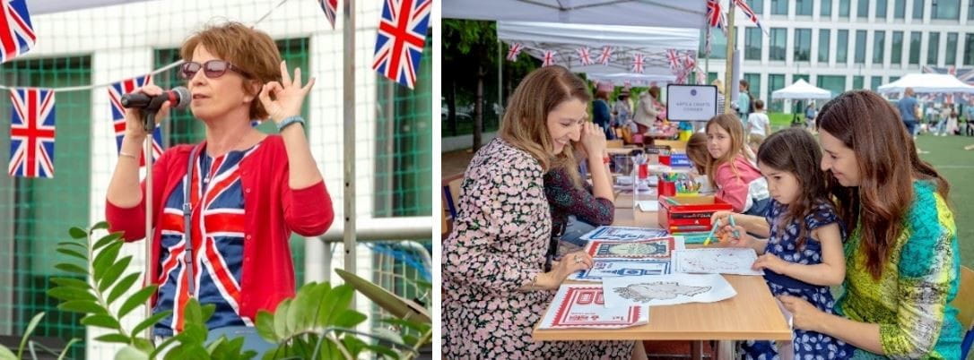 My two years at TBS Warsaw - July - My two years at TBS