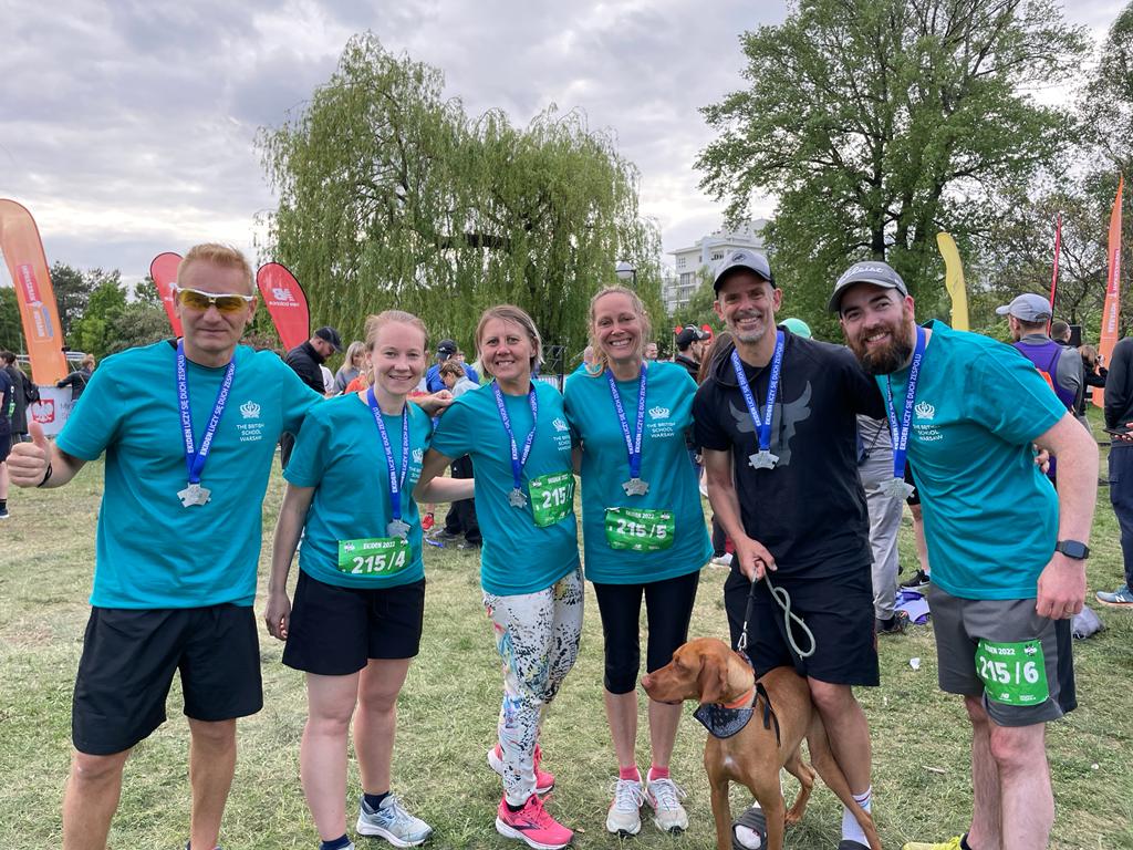 TBSW Marathon - TBSW Marathon