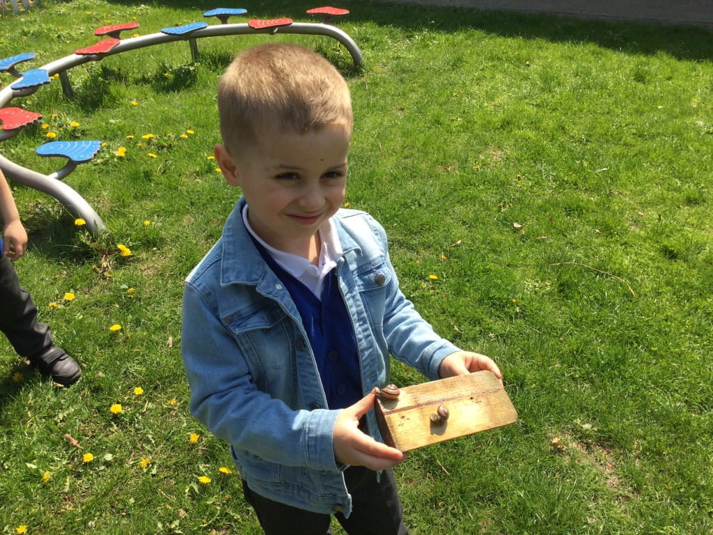 Message from our Head of Early Years - May 10th - Message from our Head of Early Years