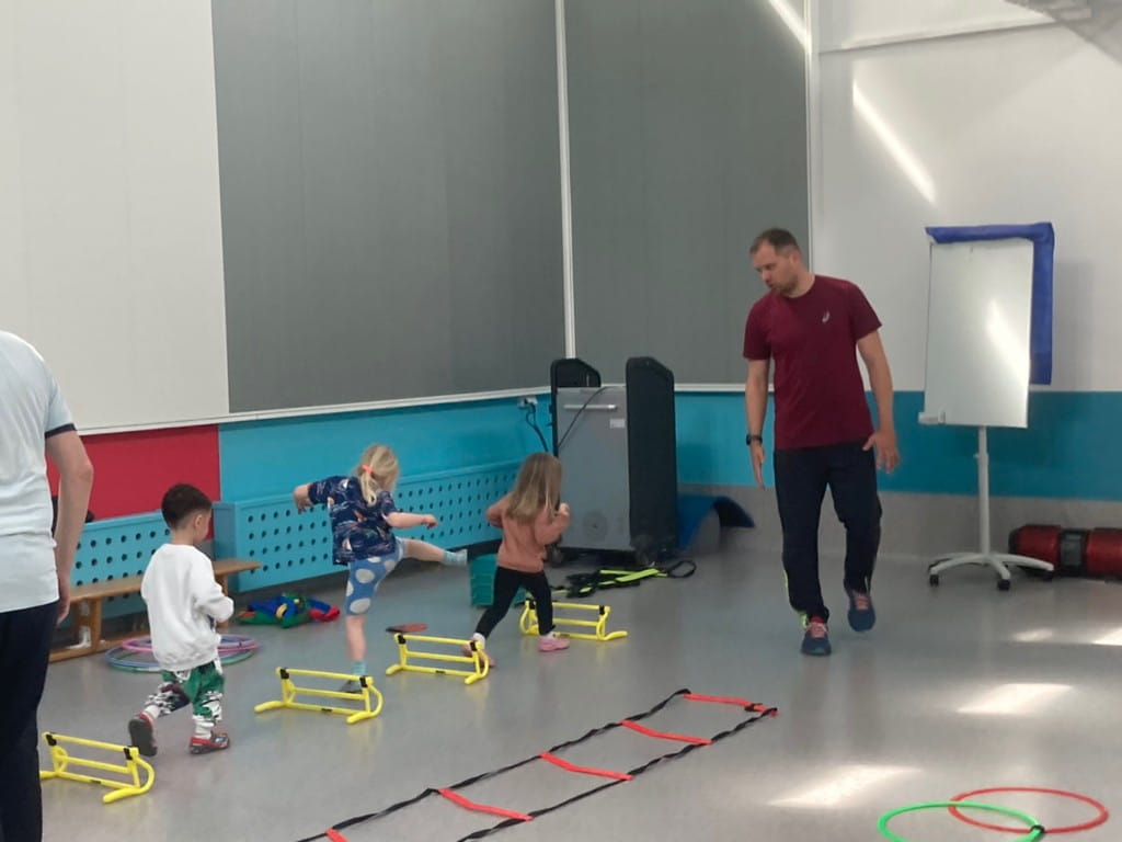 Message from our Head of Early Years - May 10th - Message from our Head of Early Years