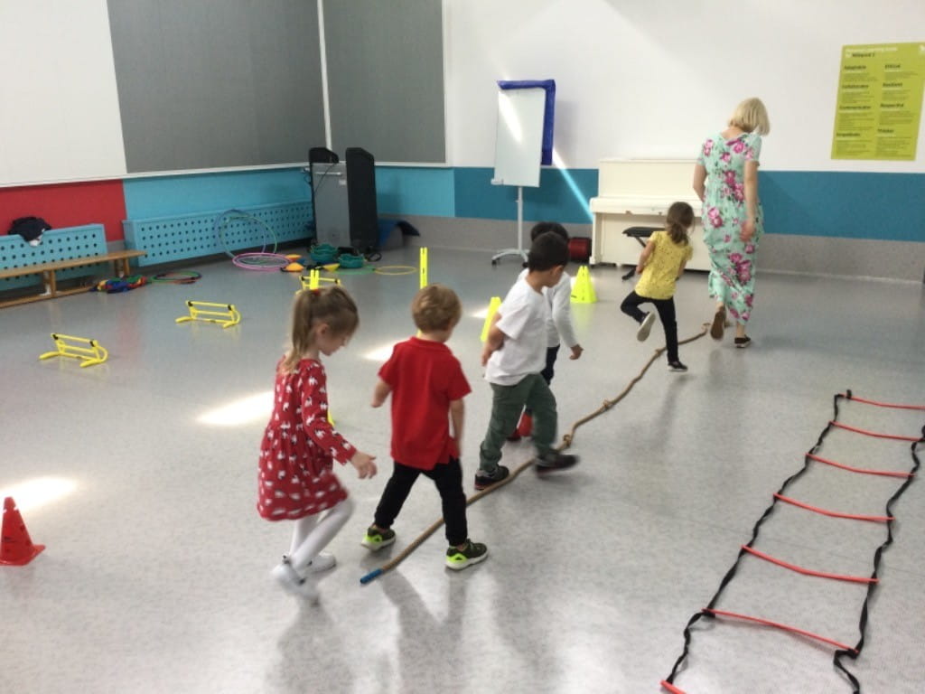 Message from our Head of Early Years - May 10th - Message from our Head of Early Years