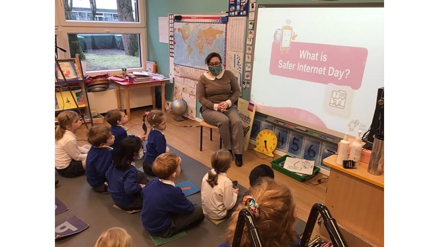 Message from Early Years - message-from-early-years