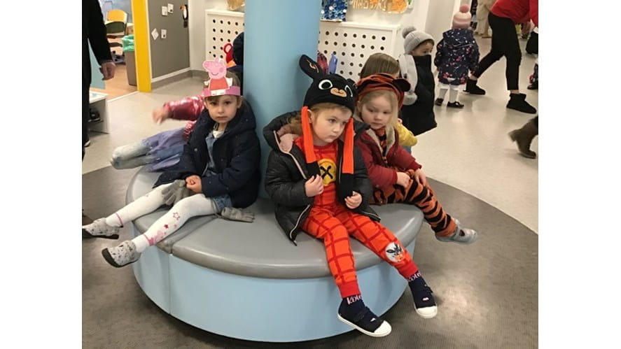 Message from Our Head of Early Years - 11th March 22 | TBS Warsaw - message-from-our-head-of-early-years