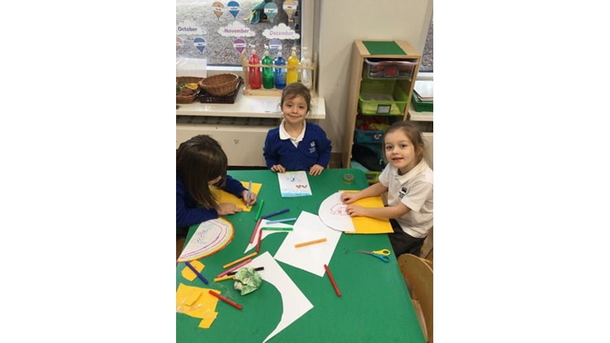 Message from Our Head of Early Years - 14 Jan 22 | TBS Warsaw - message-from-our-head-of-early-years