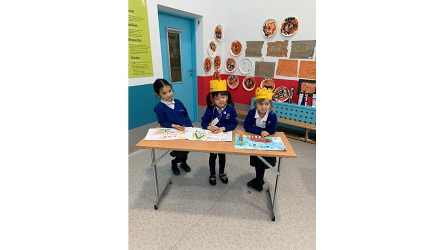 Message from Our Head of Early Years - 24 Feb 22 | TBS Warsaw - message-from-our-head-of-early-years