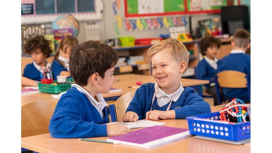 Message from our Head of Primary - 21 Jan 22 | TBS Warsaw - message-from-our-head-of-primary