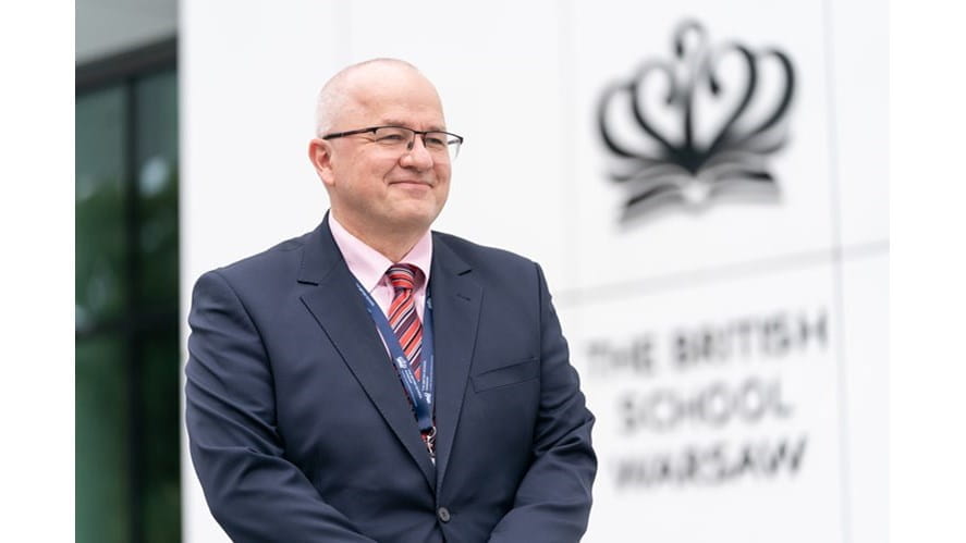 Message from Our Vice Principal - 18 Feb 22 | TBS Warsaw - message-from-our-vice-principal