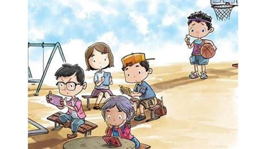 Message from Our Vice Principal - 11 Mar 22 | TBS Warsaw - message-from-our-vice-principal