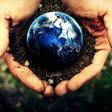 Looking after our Planet - Looking after our Planet