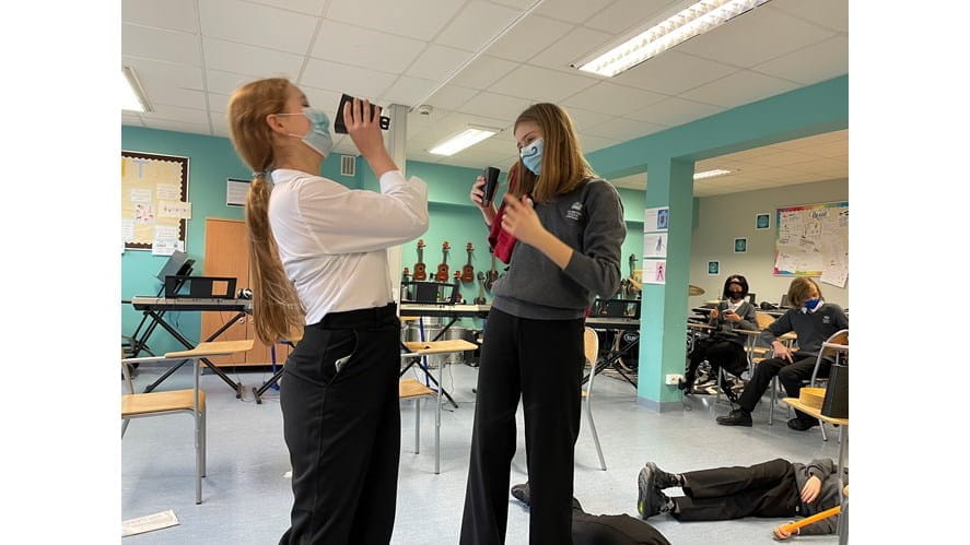 Performing Arts Beyond The Classroom - performing-arts-beyond-the-classroom