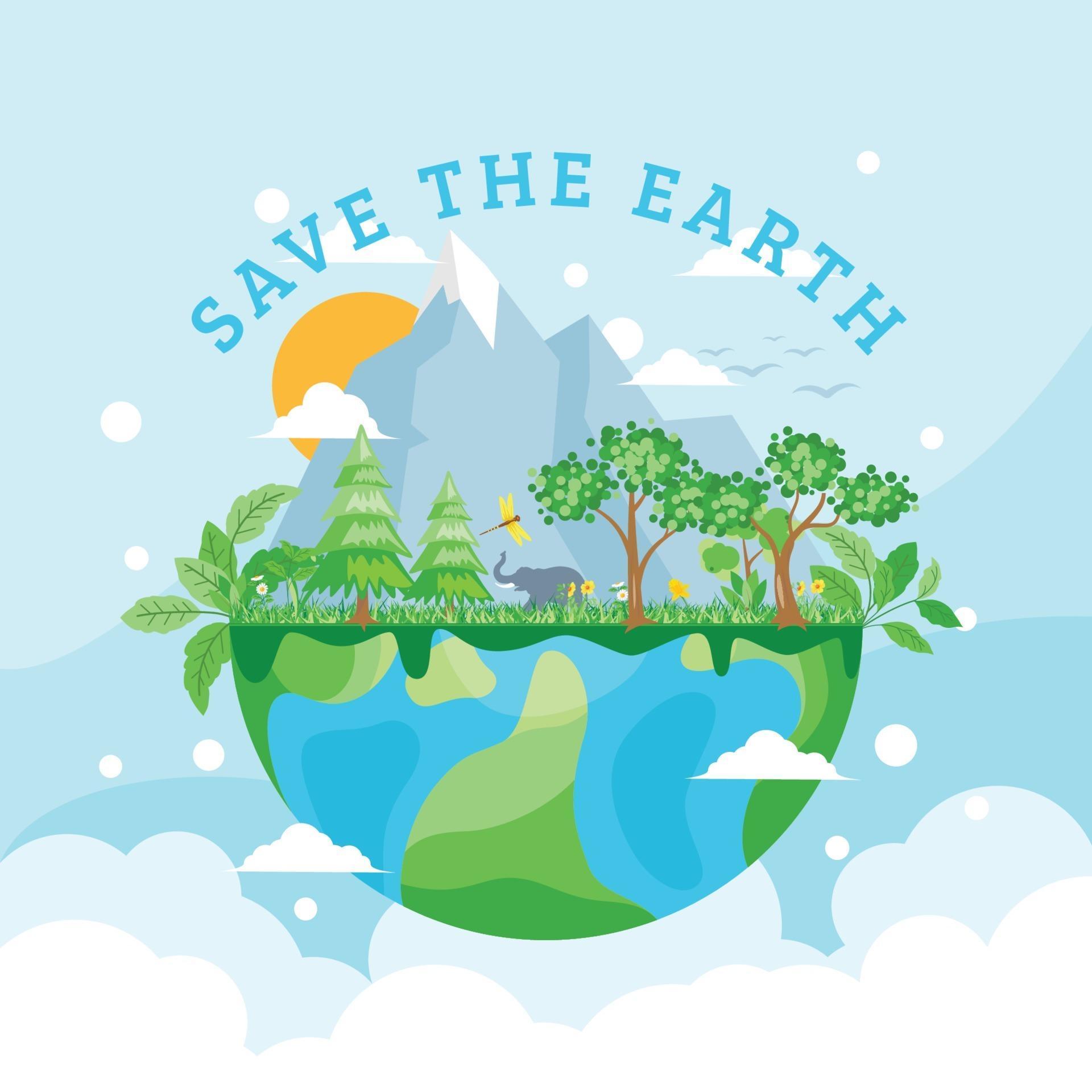 Saving our Planet | TBS Warsaw - Saving our planet