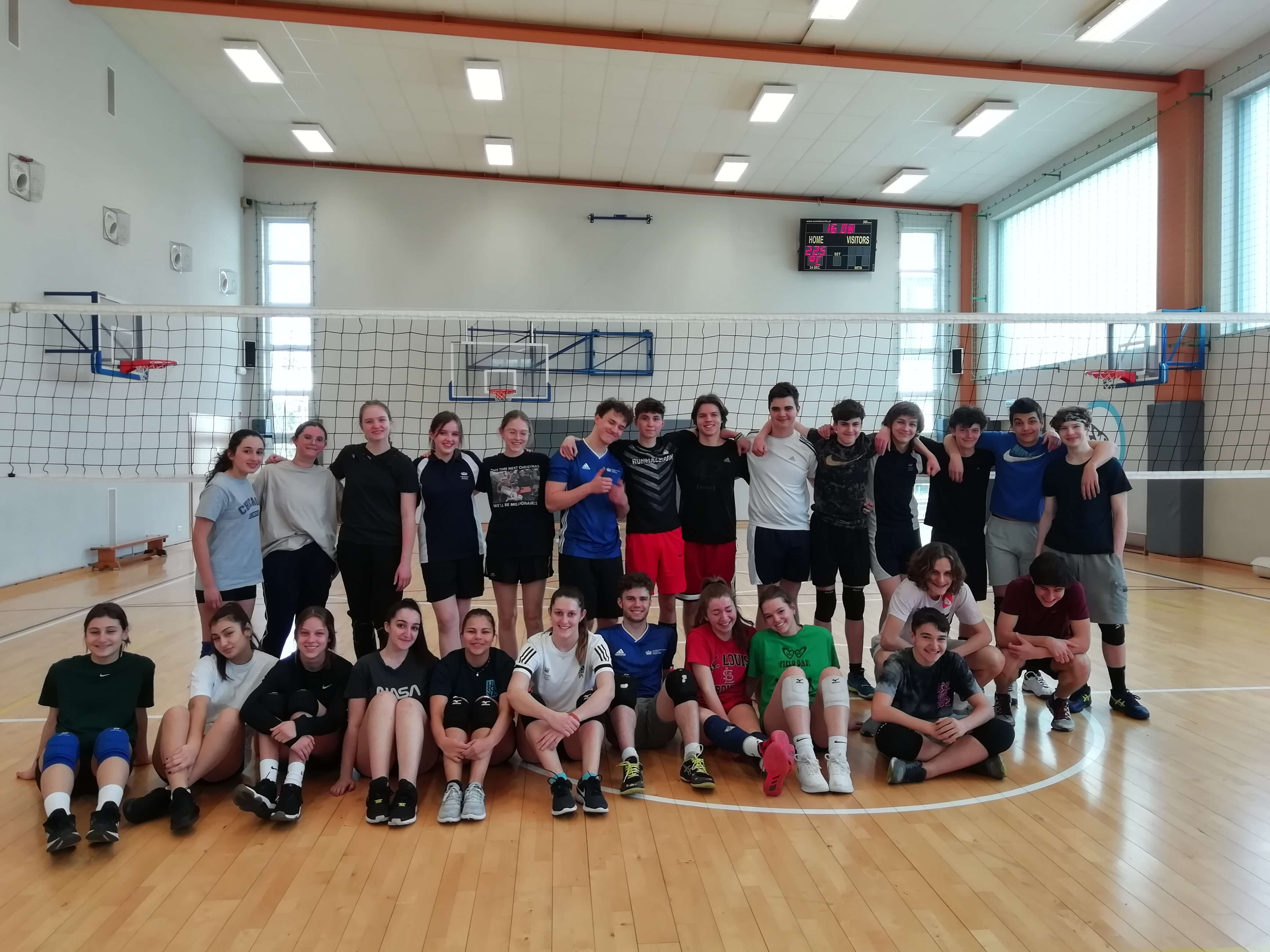 Sport Results - April 2022| The British School Warsaw - Sport Results