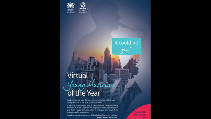 Virtual Young Musician of the Year deadline approaching - virtual-young-musician-of-the-year-deadline-approaching
